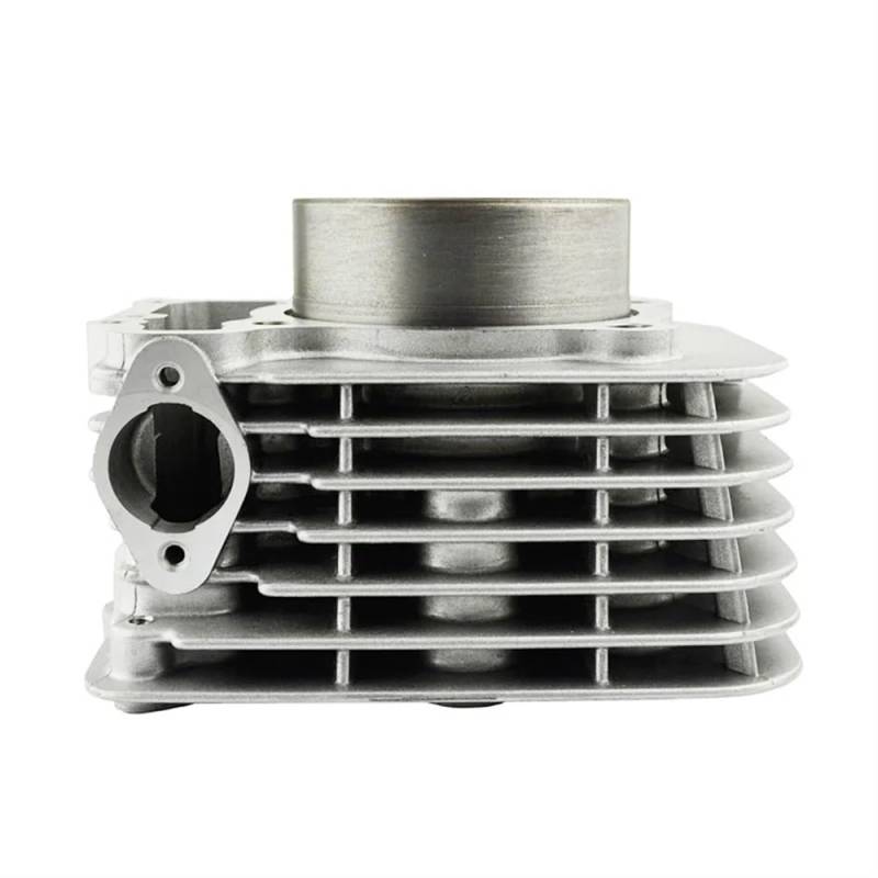 Motorzubehör kompatibel mit 85 mm Durchmesserzylinder Kompatibel mit XR400 1996 bis 2004 von GHJtRs
