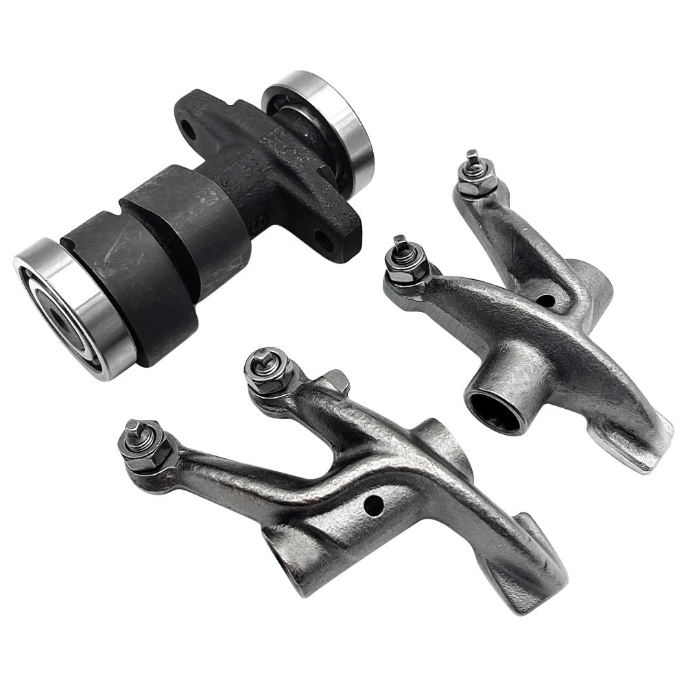 Nockenwellen -Wellen -Kit -Kit -Kit kompatibel mit TRX250X/2x4 & Sportrax TRX300X/2x4 Nockenwellen -Wellen -Kit -Kit -Kit kompatibel mit TRX250X/2x4 & Sportrax TRX300X/2x4 von GHJtRs