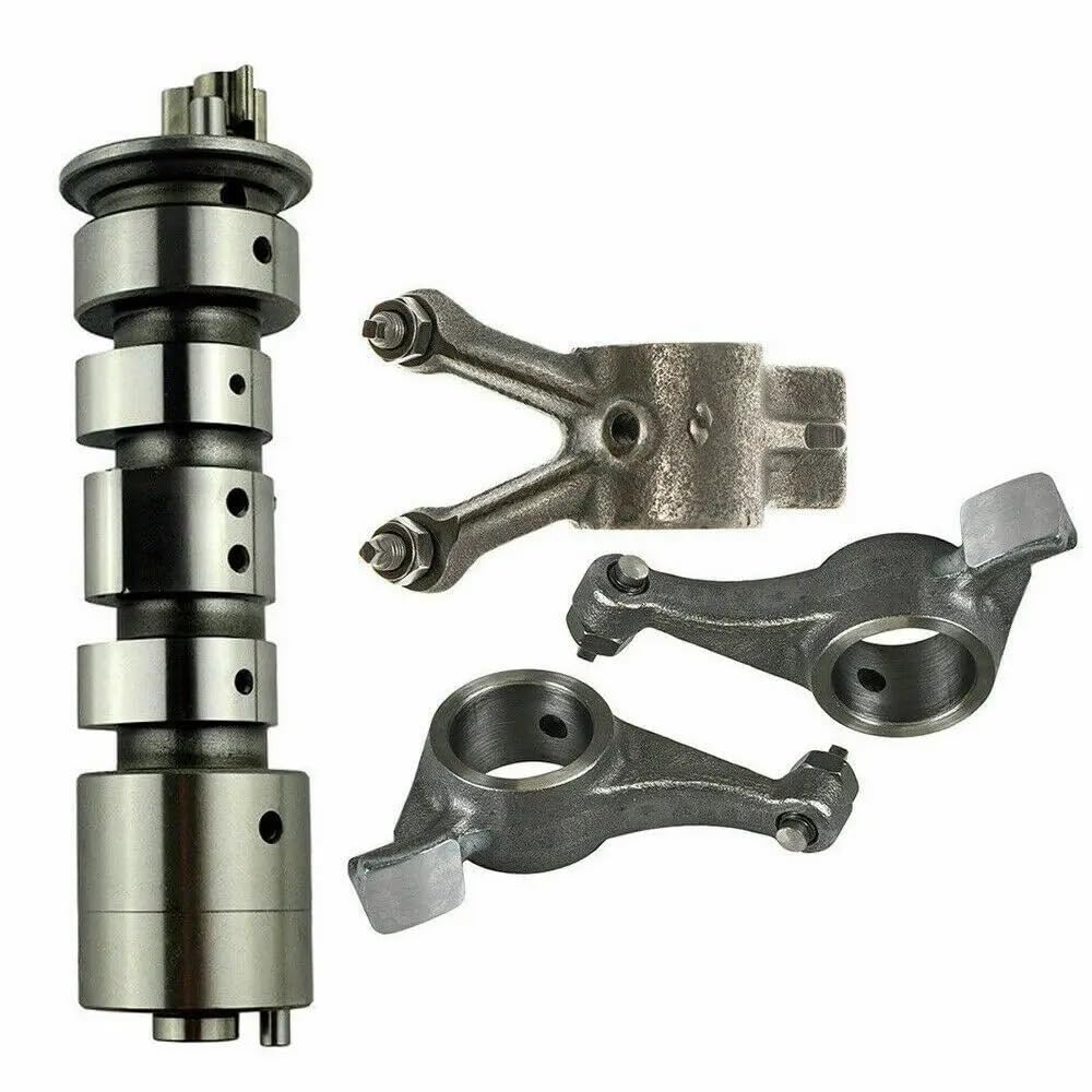 Nockenwellen- und Rocker-Arm-Set kompatibel mit 500 2x4 4x4 Ho 1995-2012 Nockenwellen- und Rocker-Arm-Set kompatibel mit 500 2x4 4x4 Ho 1995-2012 von GHJtRs