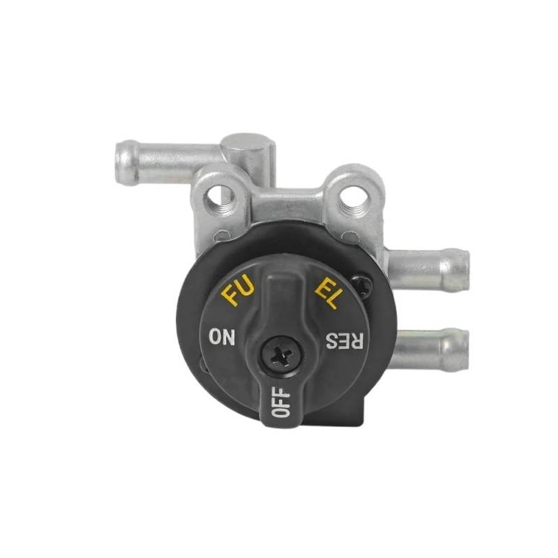 Petcock-Ersatz Kompatibel mit ZX600E 1993-2002 und ZZR600 2003-2004 Motorräder von GHJtRs