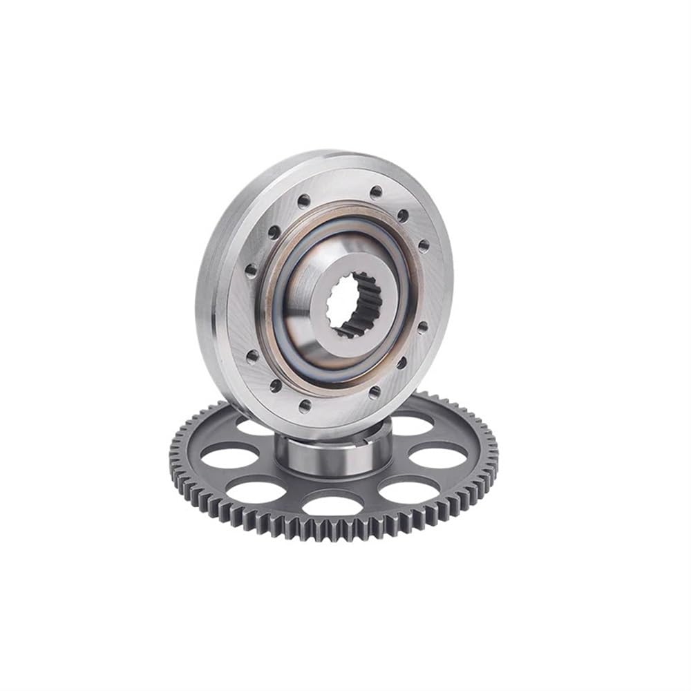 Starter Clutch Gear Assembly Kit kompatibel mit 821 2016 2017 Motorradteile 17310291a 27610901a 70140471a Starter Clutch Gear Assembly Kit kompatibel mit 821 2016 2017 Motorradteile 17310291a 27610901a 70140471a von GHJtRs