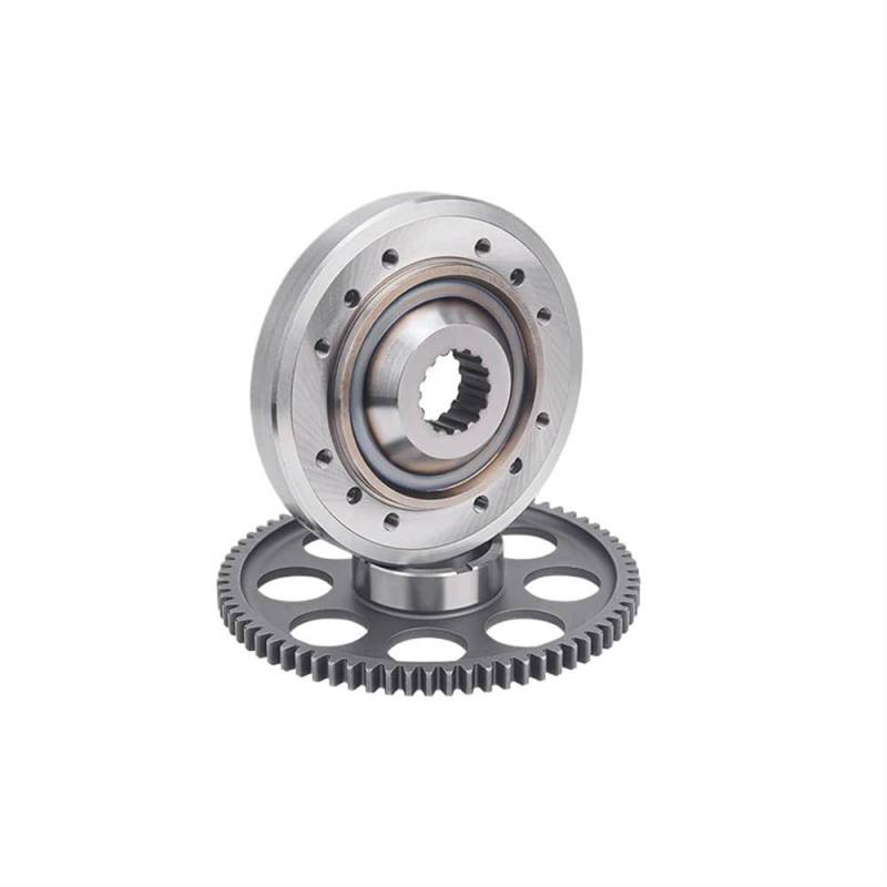 Starter Clutch Gear Assembly Kit kompatibel mit 821 2016 2017 Motorradteile 17310291a 27610901a 70140471a von GHJtRs