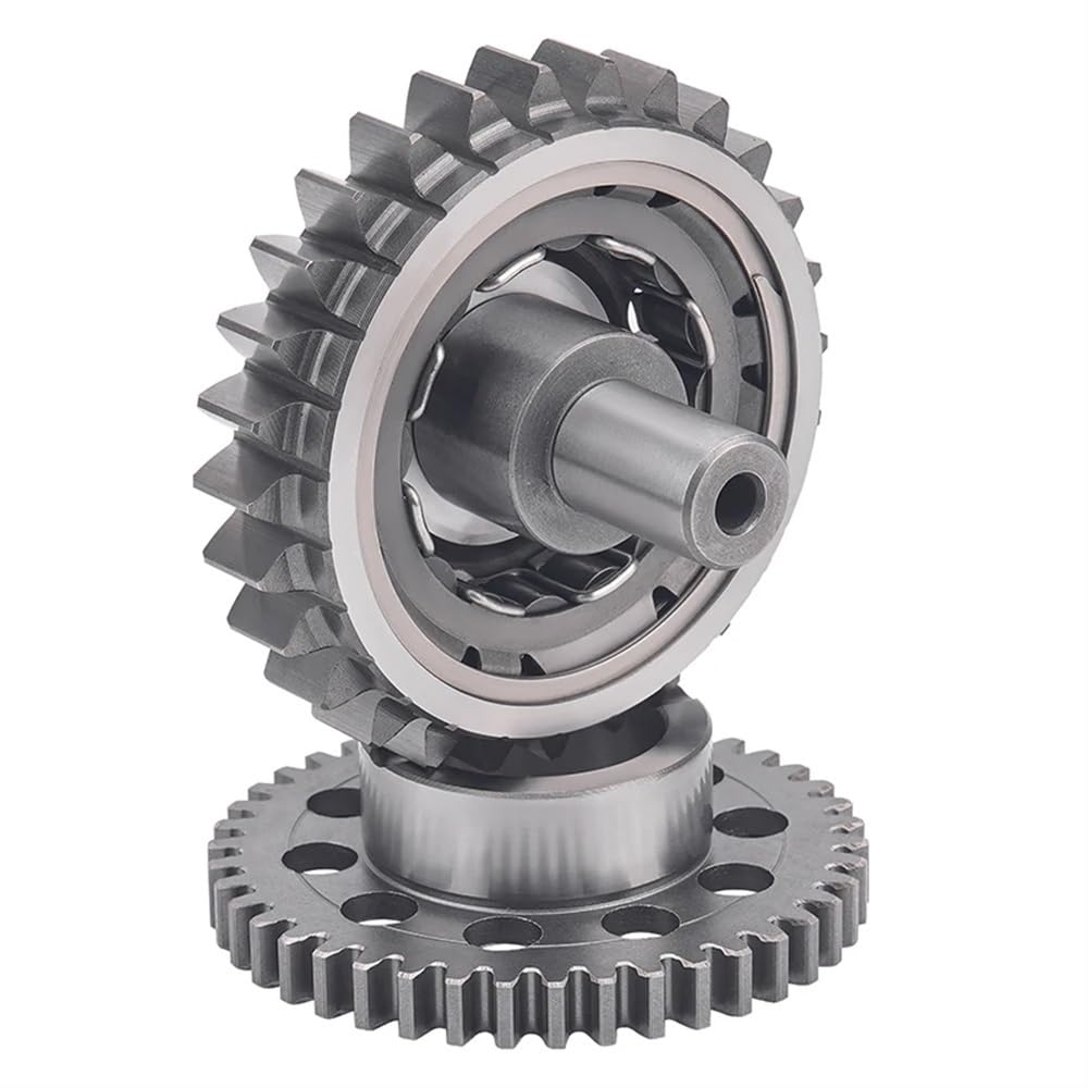 Starter Clutch Gear Assy Kit kompatibel mit 800RR MV800 Motorradteilen Kompatibel mit 2018 bis 2021 Modelle One Way Starter Clutch Starter Clutch Gear Assy Kit kompatibel mit 800RR MV800 Motorradteilen Kompatibel mit 2018 bis 2021 Modelle One Way Starter Clutch von GHJtRs