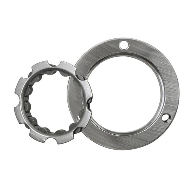 Starterkupplung One Way -Lager mit TTR125E TTR125LE XT125R XT125X BREEZE 125 YFA1 125 YFM125G TTR125 Motorradmotoren von GHJtRs
