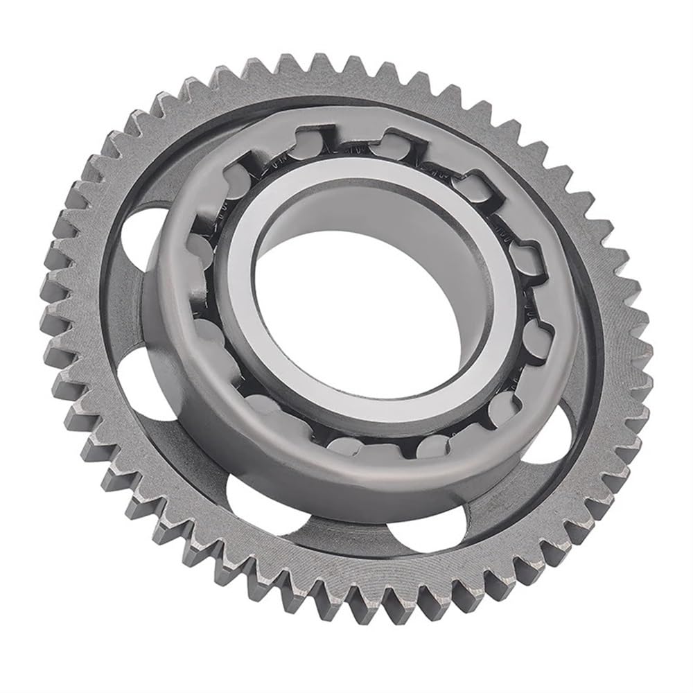Starterkupplungsbaugruppe mit Perlenlagergetriebe kompatibel mit 250 350 SXF XCF XC-F XCF-W Fe250 Fe350 Motorcycles Starterkupplungsbaugruppe mit Perlenlagergetriebe kompatibel mit 250 350 SXF XCF XC-F XCF-W Fe250 Fe350 Motorcycles von GHJtRs