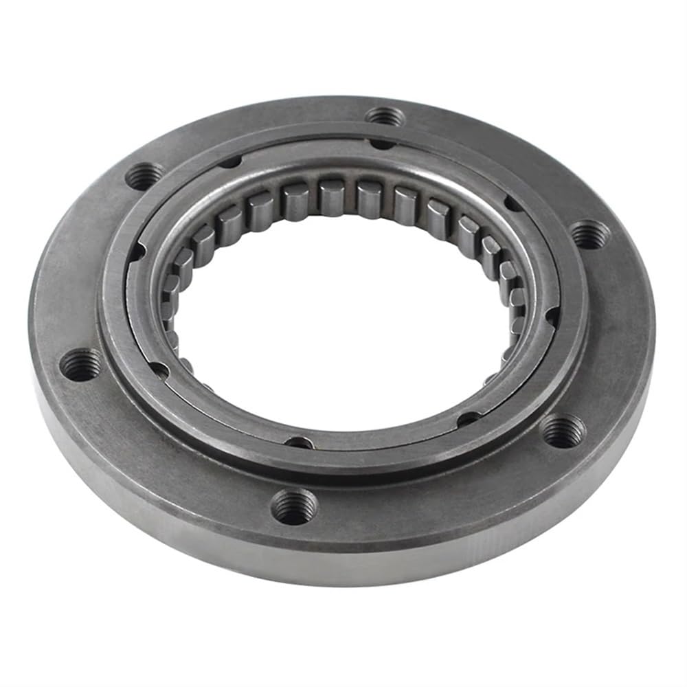 XT600Z XT600 XT500Z XT500 Motorrad One-Way Starter Clutch Assembly Kit kompatibel mit 1VJ-15590-00-00 XT600Z XT600 XT500Z XT500 Motorrad One-Way Starter Clutch Assembly Kit kompatibel mit 1VJ-15590-00-00 von GHJtRs
