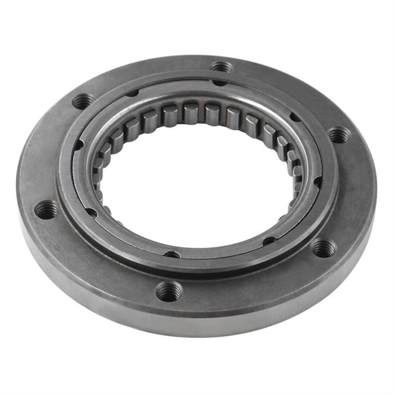 XT600Z XT600 XT500Z XT500 Motorrad One-Way Starter Clutch Assembly Kit kompatibel mit 1VJ-15590-00-00 von GHJtRs