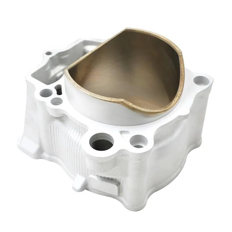 YZ450F YZ450 WR450F WR450 Motorradmotor Zylinderkolbenringdichtung Kit 95 mm Bohrung(CYLINDER KIT) von GHJtRs