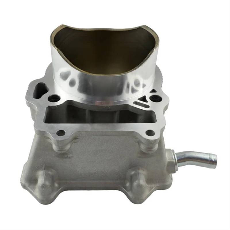 Zylinderdurchmesser 94 mm kompatibel mit DR-Z400E DR-Z400S DR-Z400SM LT-Z400 KLX400 Motorradmotorzubehör von GHJtRs