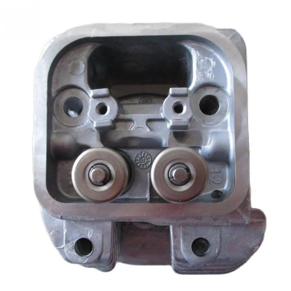 Zylinderkopf kompatibel mit 21 PS, 23 PS, 20 PS BRIGGS- und STRATTON-Motoren, Modell 845713 Zylinderkopf kompatibel mit 21 PS, 23 PS, 20 PS BRIGGS- und STRATTON-Motoren, Modell 845713 von GHJtRs