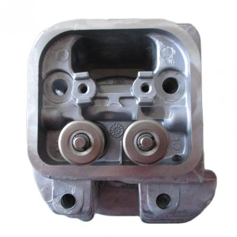 Zylinderkopf kompatibel mit 21 PS, 23 PS, 20 PS BRIGGS- und STRATTON-Motoren, Modell 845713 von GHJtRs