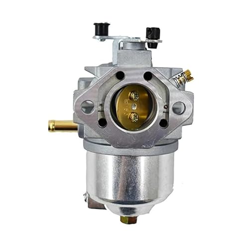 491912 715688 Vergaser passend für Briggs & Stratton 491912 715688 715443 715121 Vergaser Vergaser Vergaser von GHOUYL