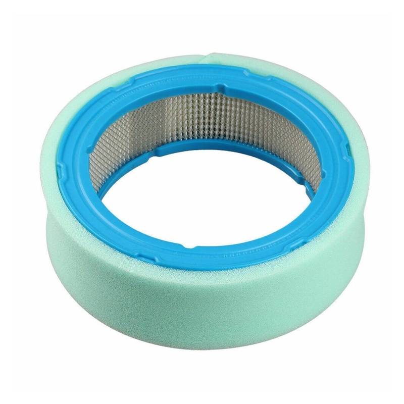 Luftreiniger-Ersatzfilter für Briggs Stratton 394018 394018S 392642 272490 16HP & 18 PS Motoren Luftfilter von GHOUYL