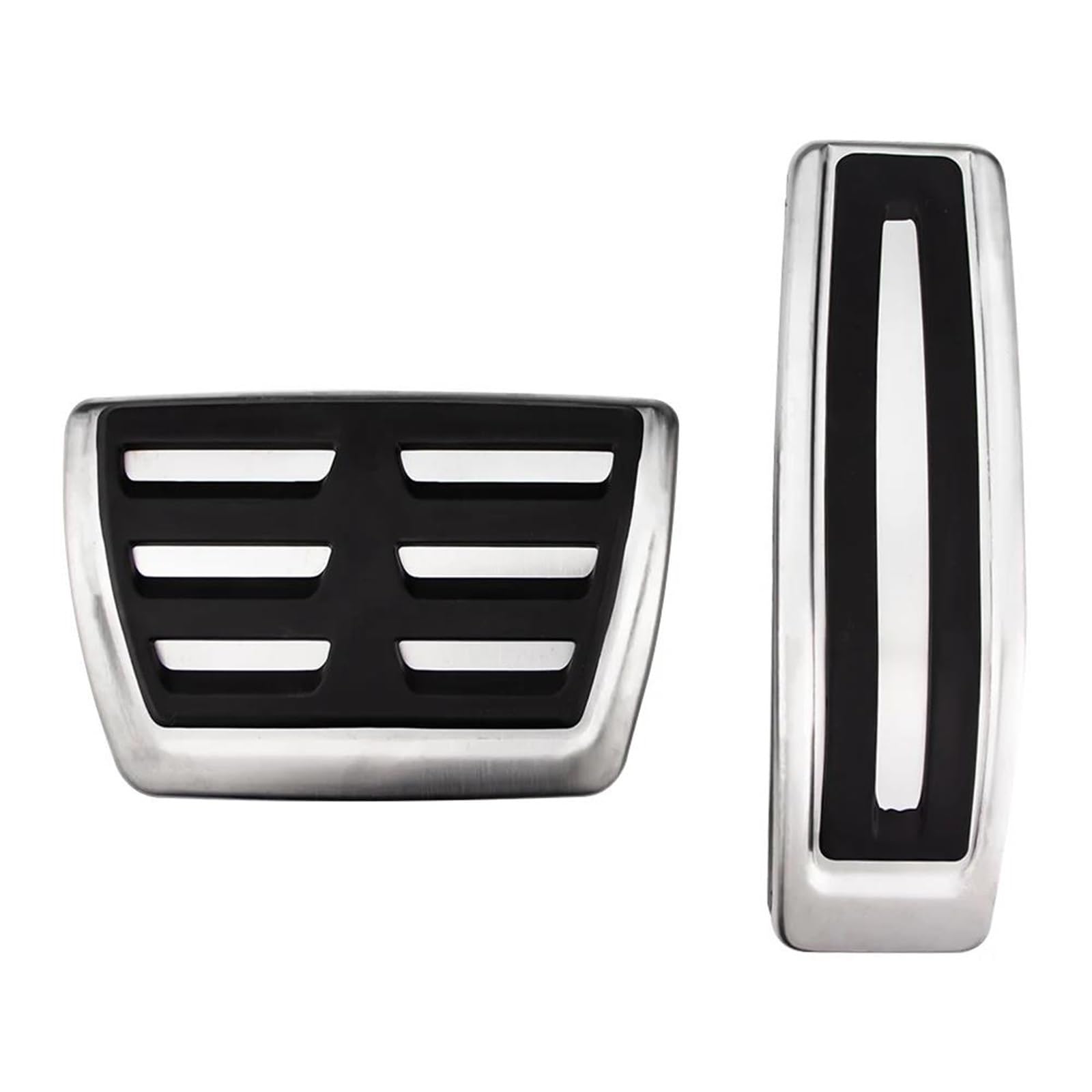 Auto Pedalabdeckung Für Q7 4L 2006-2015 Auto Beschleuniger Kraftstoff Bremse Pedale Pad Abdeckung CaseAccessories Foot Rest Pedal Abdeckung Auto Pedalabdeckung Für Q7 4L 2006-2015 Auto Beschleuniger Kraftstoff Bremse Pedale Pad Abdeckung CaseAccessories Foot Rest Pedal Abdeckung von GHTOITW