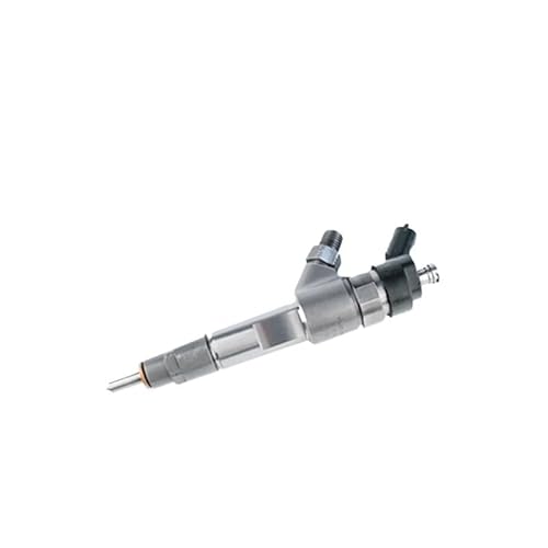 0445120002 Common-rail-injektor 0 445 120 002 Diesel Fuel Injection Kompatibel Mit IVECO/Citroen/FIAT/PEUGEOT/RENAULT TRUCKSZ2925(0445120002) von GHZMKCYPQ