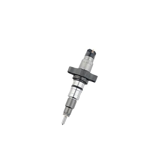 0445120002 Common-rail-injektor 0 445 120 002 Diesel Fuel Injection Kompatibel Mit IVECO/Citroen/FIAT/PEUGEOT/RENAULT TRUCKSZ2925(0445120007) von GHZMKCYPQ