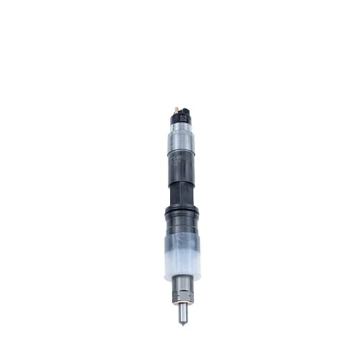 0445120357 0445120277 0445120290 0445120343 0445120002 Common Rail Elektronisch Gesteuert Kraftstoff Injektor Kompatibel Mit Z2925(0445120020) von GHZMKCYPQ