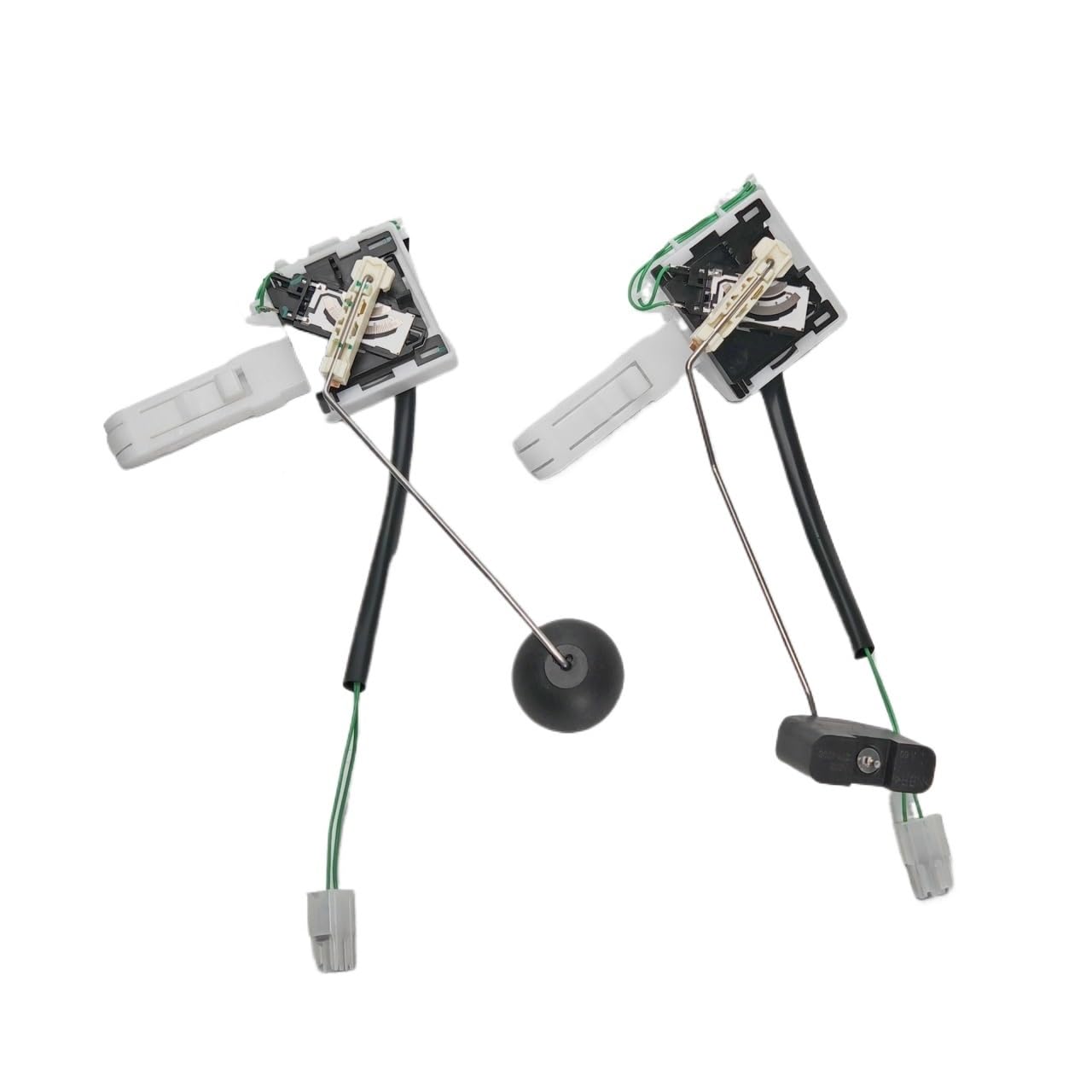 7L0919673F 7L0919673D Rechts und links Tankanzeige Sensor Kompatibel Mit Touareg Cayenne 1 set 7L0919673F 7L0919673D Rechts und links Tankanzeige Sensor Kompatibel Mit Touareg Cayenne 1 set von GHZMKCYPQ