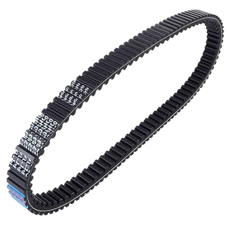 AN 400 Motorrad-Antriebsriemen, kompatibel mit Suzuki AN400 Burgman 400 Skywave 400 2007-2020 2008 2009 2010 2012 2013 2014 27601-05H10-000 von GHZMKCYPQ