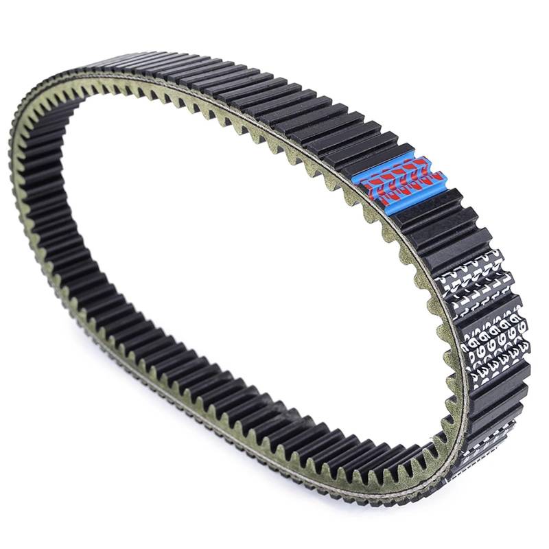 Antriebsriemen kompatibel mit CF Moto Terralander ZForce CForce Snyper Tracker UForce 800 EX EFI EPS X8 ZForce 1000 800055000 0800-055000-0001 von GHZMKCYPQ