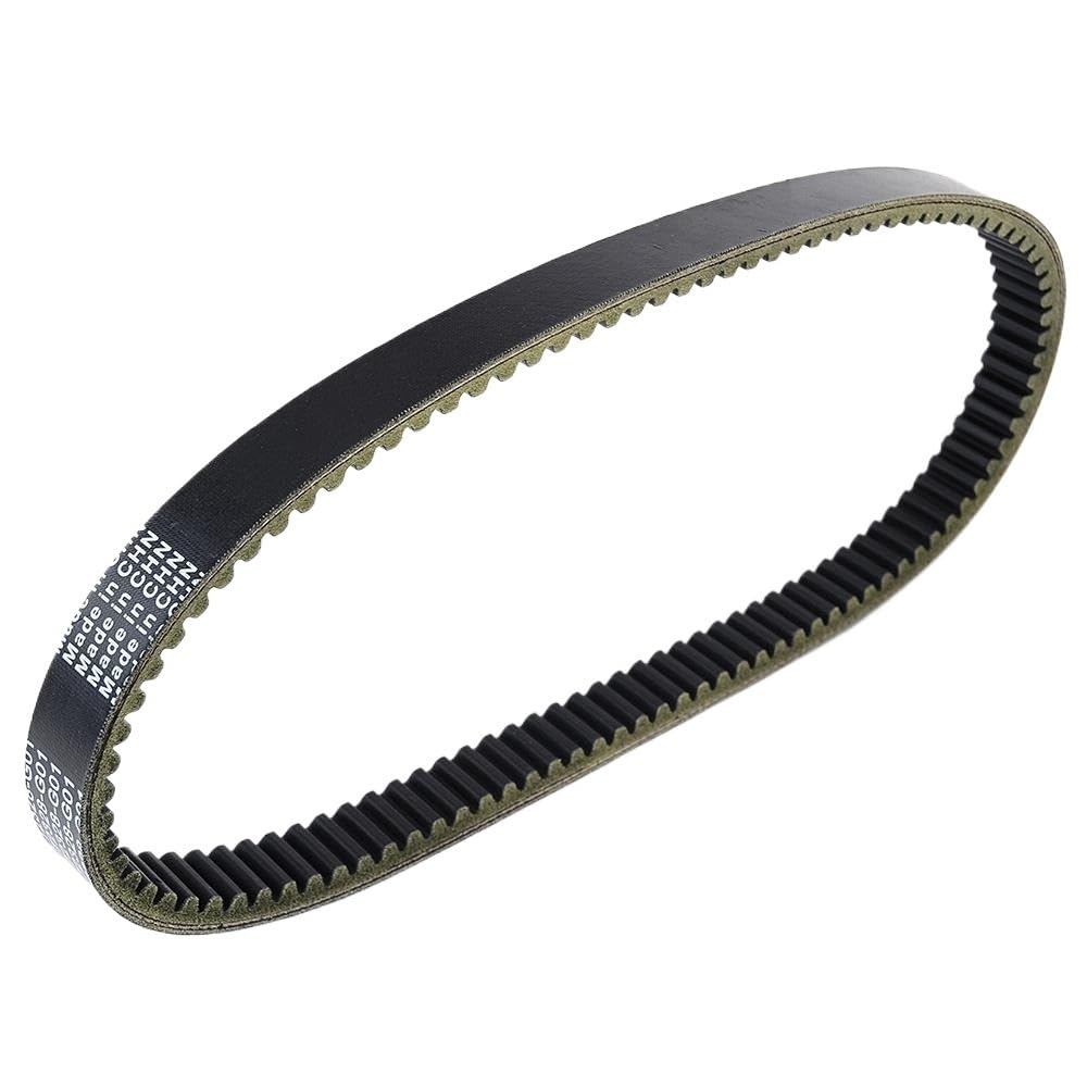 Antriebsriemen kompatibel mit EZ-GO EZGO GAS TXT WH 800 1200 MPT 800 1200 Clays ST350 Sport 72328G01 Golfwagen-Teilezubehör Antriebsriemen kompatibel mit EZ-GO EZGO GAS TXT WH 800 1200 MPT 800 1200 Clays ST350 Sport 72328G01 Golfwagen-Teilezubehör von GHZMKCYPQ