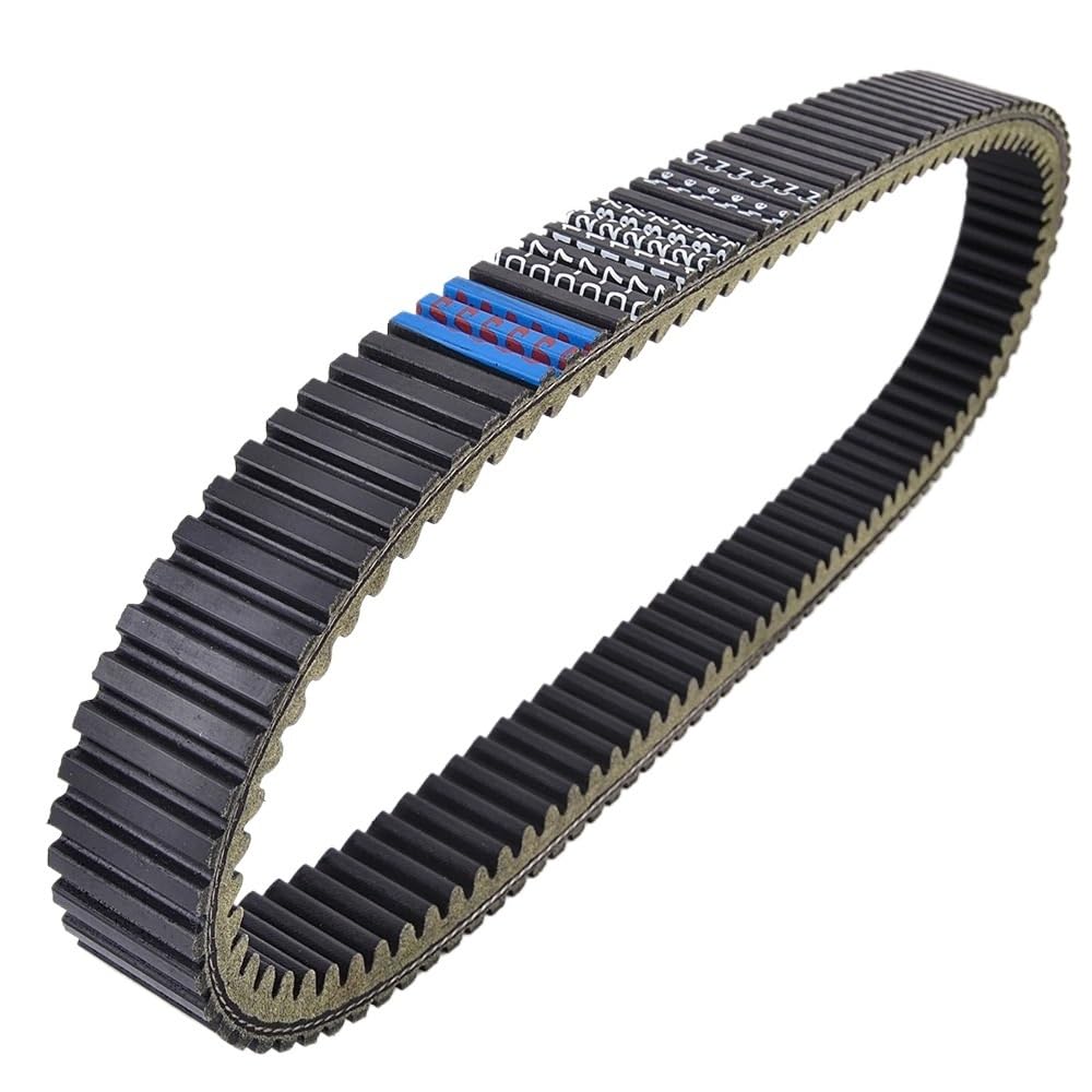Antriebsriemen kompatibel mit Polaris Ranger 1000 XP CREW 1000XP Crew/PRO XD Kupplungsriemen kompatibel mit Polaris RZR XP Turbo / RS1 OEM: 3211186 3211202 Antriebsriemen kompatibel mit Polaris Ranger 1000 XP CREW 1000XP Crew/PRO XD Kupplungsriemen kompatibel mit Polaris RZR XP Turbo / RS1 OEM: 3211186 3211202 von GHZMKCYPQ
