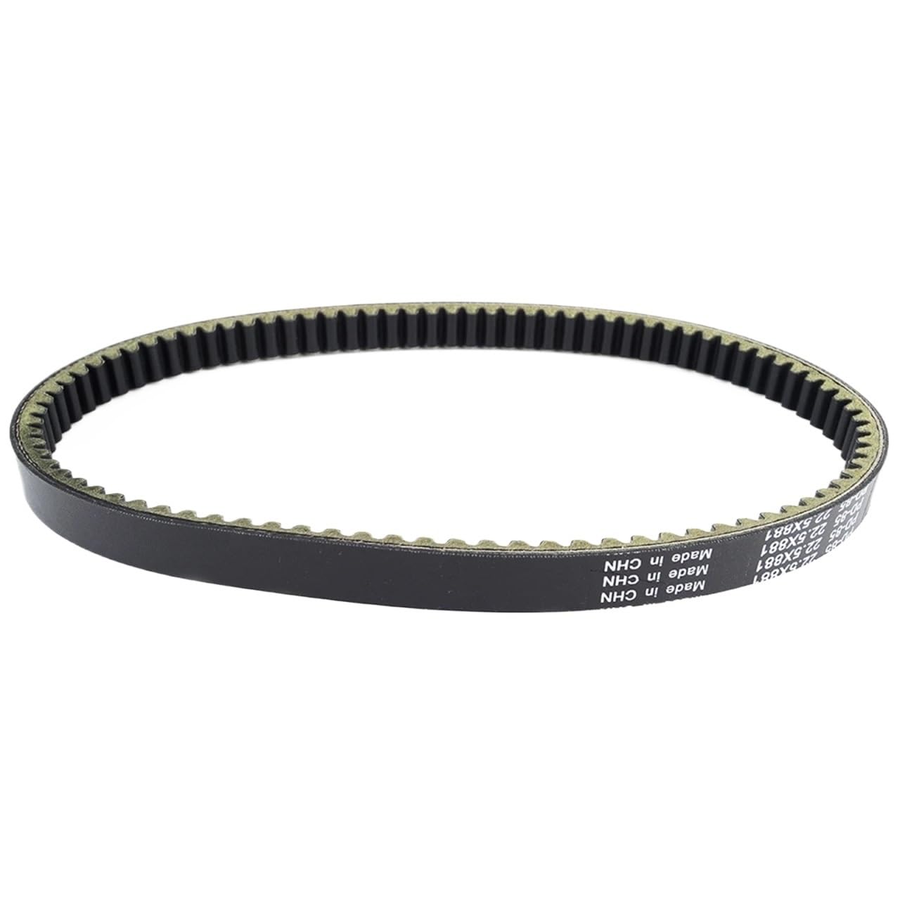 Antriebsriemen kompatibel mit Suzuki UH200 Burgman200 2007 2008 2009 2010–2015 27601-14F20 27601-14F30 27601-03H50-000 UH 200 Transfergürtel Antriebsriemen kompatibel mit Suzuki UH200 Burgman200 2007 2008 2009 2010–2015 27601-14F20 27601-14F30 27601-03H50-000 UH 200 Transfergürtel von GHZMKCYPQ