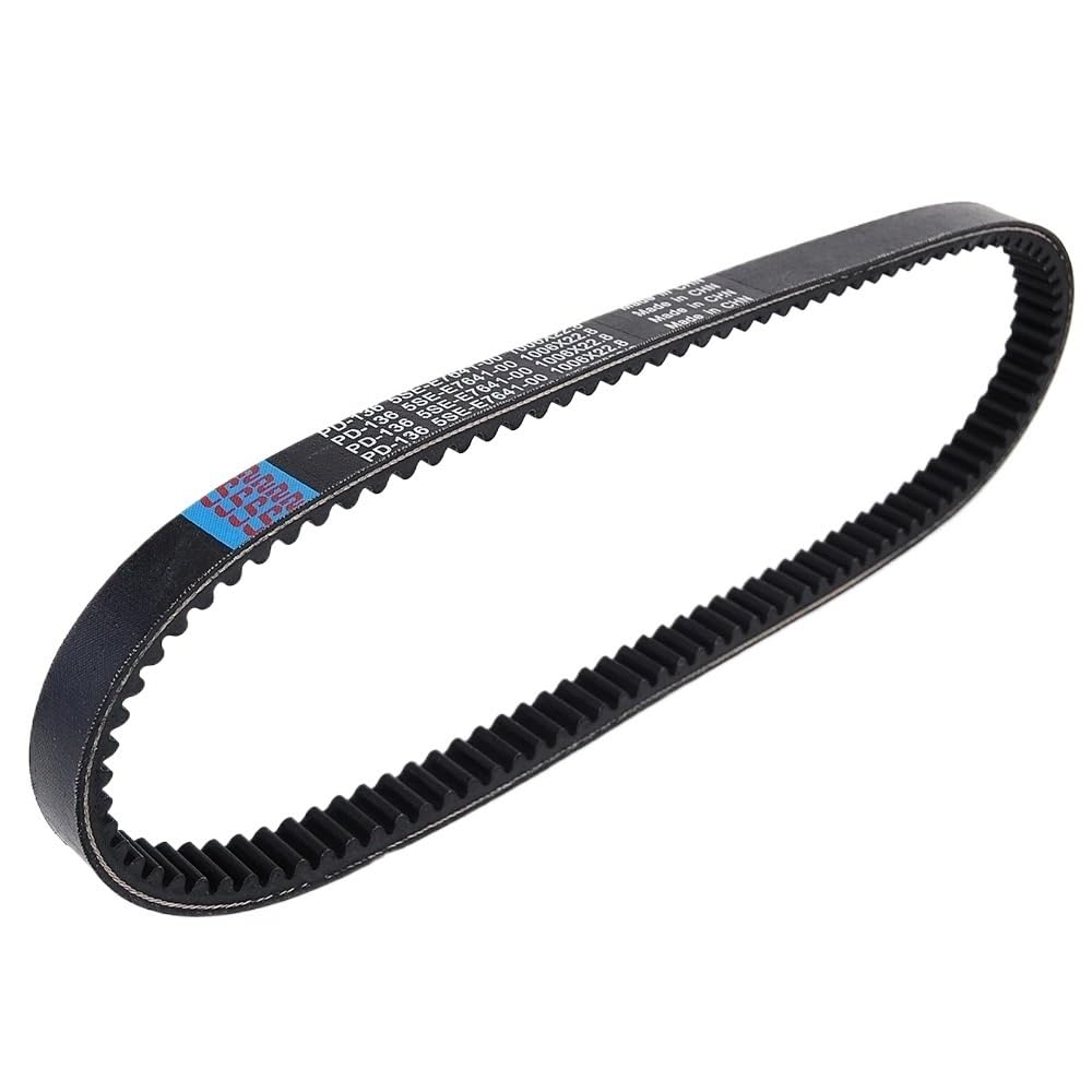 Antriebsriemen kompatibel mit Yamaha YP250R YP250RA X-MAX XMAX VP250 X-City VP300 Versity VP 250 300 5SE-E7641-00 5SE-E7641-01 5SE-E7641-02 Antriebsriemen kompatibel mit Yamaha YP250R YP250RA X-MAX XMAX VP250 X-City VP300 Versity VP 250 300 5SE-E7641-00 5SE-E7641-01 5SE-E7641-02 von GHZMKCYPQ
