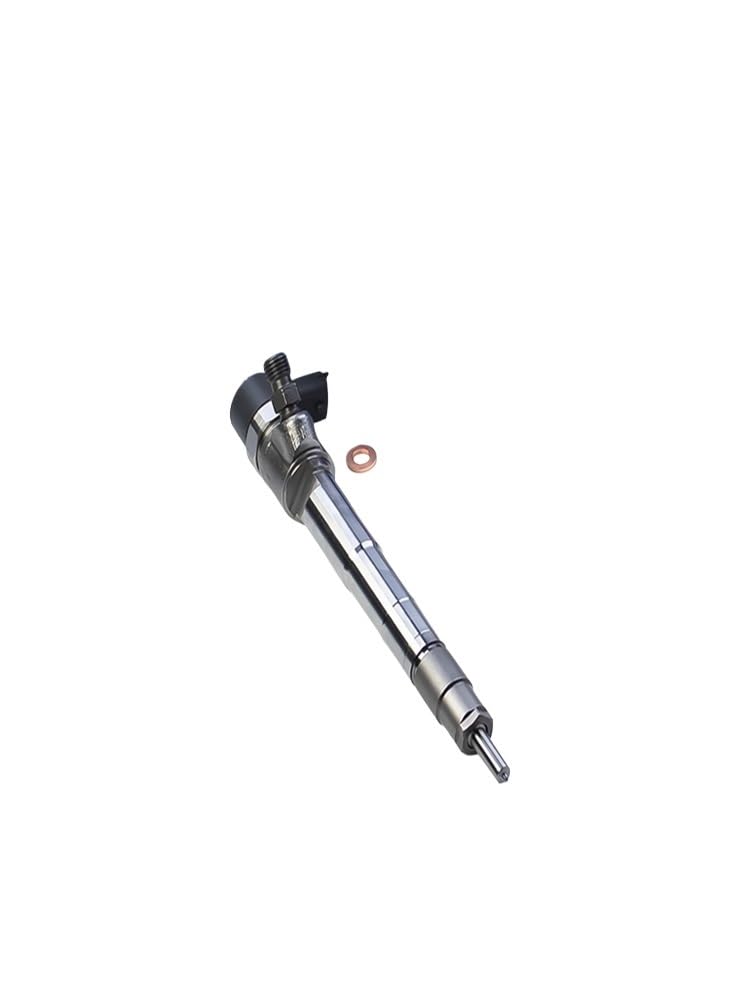 Diesel-Einspritzdüsenbaugruppe 0445110629 ist geeignet for Yuchai Yunneijiangling 4JB1TC 4-Zylinder-Dieselmotor von GHZMKCYPQ