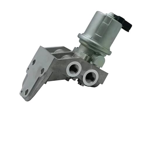 Dieselpumpe 5362269 4935005 Kompatibel mit Cummins-Motoren 6c8.3 isc8.3 qsc8.3 qsl9 von GHZMKCYPQ