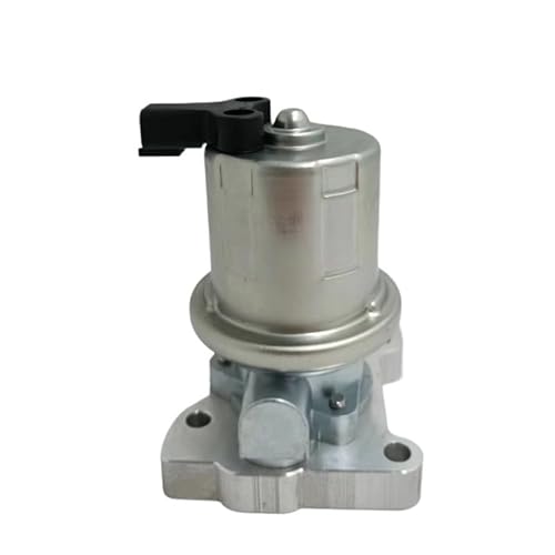 Dieselpumpe OEM: 4935092 4088507 5362253 (12 V) Gilt for Cummins ISX15 ISZ13 QSX11.9 QSX15 QSZ1 von GHZMKCYPQ