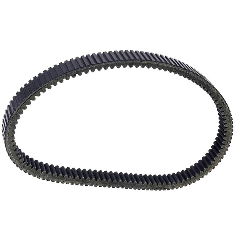 Motorrad-Antriebsriemen, kompatibel mit Polaris 600 700 800 900 AXYS Dragon PRO RMK 144 155 INTL Switchback Fusion 9827-01071 3211115 44G4553 von GHZMKCYPQ