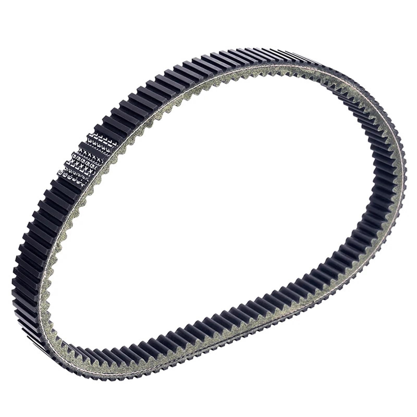 Motorrad-Antriebsriemen kompatibel mit Yamaha Apex ER RX10RTR 9827-01076 40G4340 8DN-17641-00 8DN-17641-01 8GK-17641-10-00 8GS-17641-00-00 Motorrad-Antriebsriemen kompatibel mit Yamaha Apex ER RX10RTR 9827-01076 40G4340 8DN-17641-00 8DN-17641-01 8GK-17641-10-00 8GS-17641-00-00 von GHZMKCYPQ