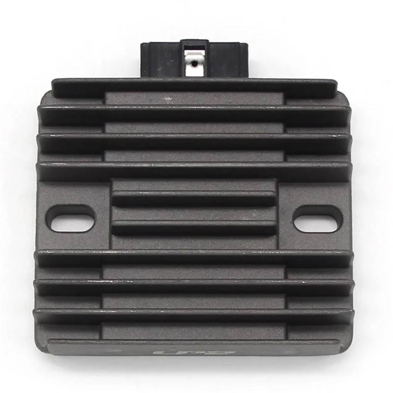 Spannungsreglergleichrichter Kompatibel Mit Yamaha XJ6F XJ6S Diversion XJ6N XT660X YZF-R6 R6S R3 R25 MTN320 MT-03 MTN250 MT-25 XT660R von GHZMKCYPQ