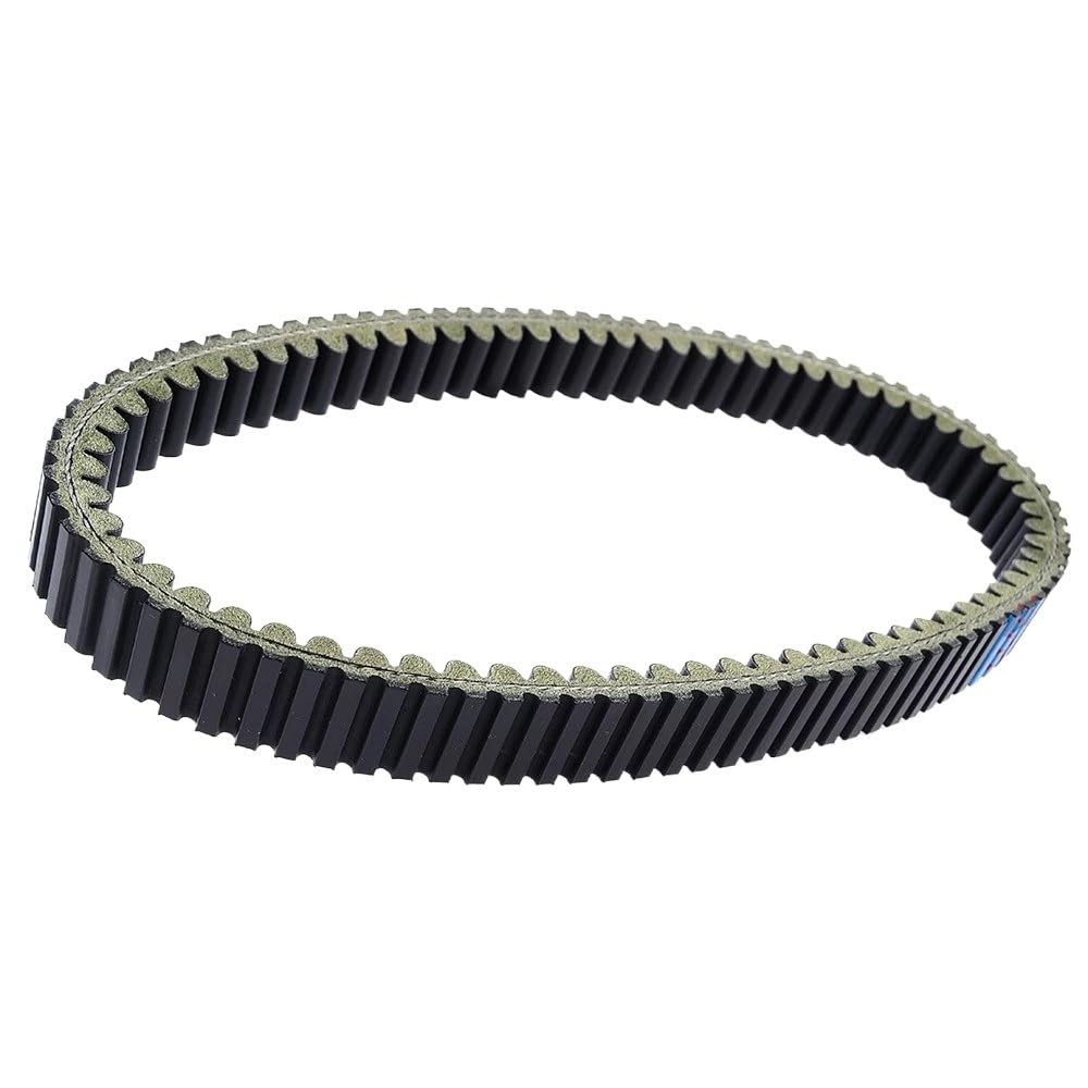 Transfer-Antriebsriemen, kompatibel mit Arctic Cat 350 366 375 400 450 500, Alterra TRV XC XR Prowler HDX 400 450 500 – ersetzt OEM: 0823-228 Transfer-Antriebsriemen, kompatibel mit Arctic Cat 350 366 375 400 450 500, Alterra TRV XC XR Prowler HDX 400 450 500 – ersetzt OEM: 0823-228 von GHZMKCYPQ