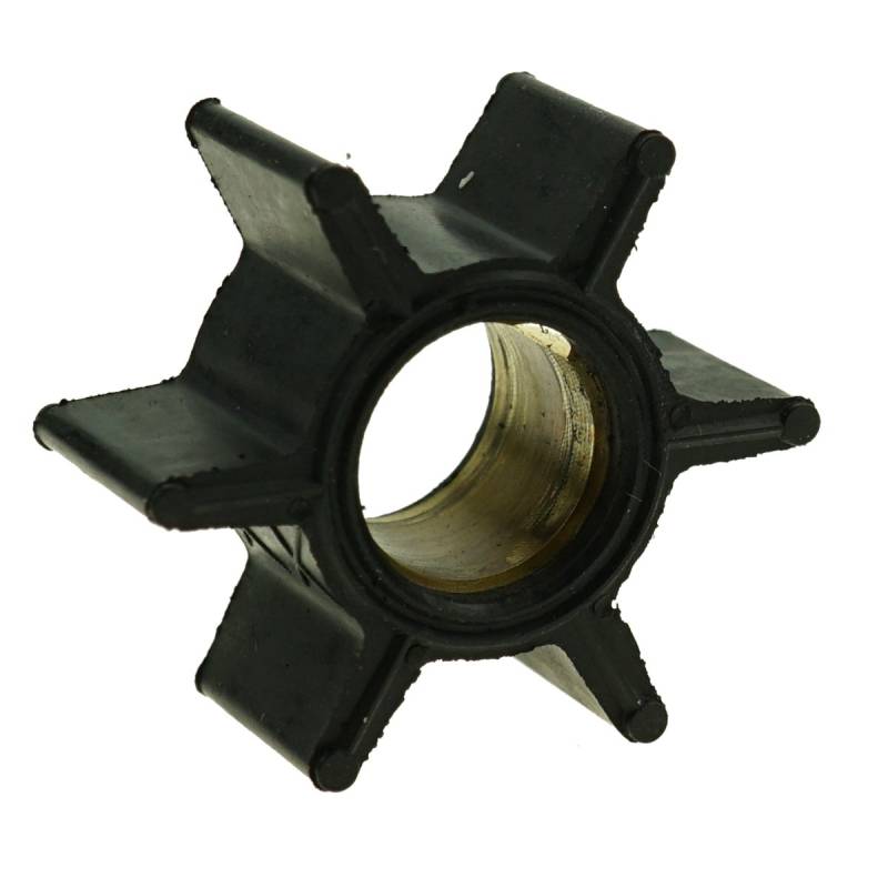 GHmarine Neuwasserpumpenrad für Mercury 47-89981 47-65957 18-3039 9-45035 500310 von GHmarine
