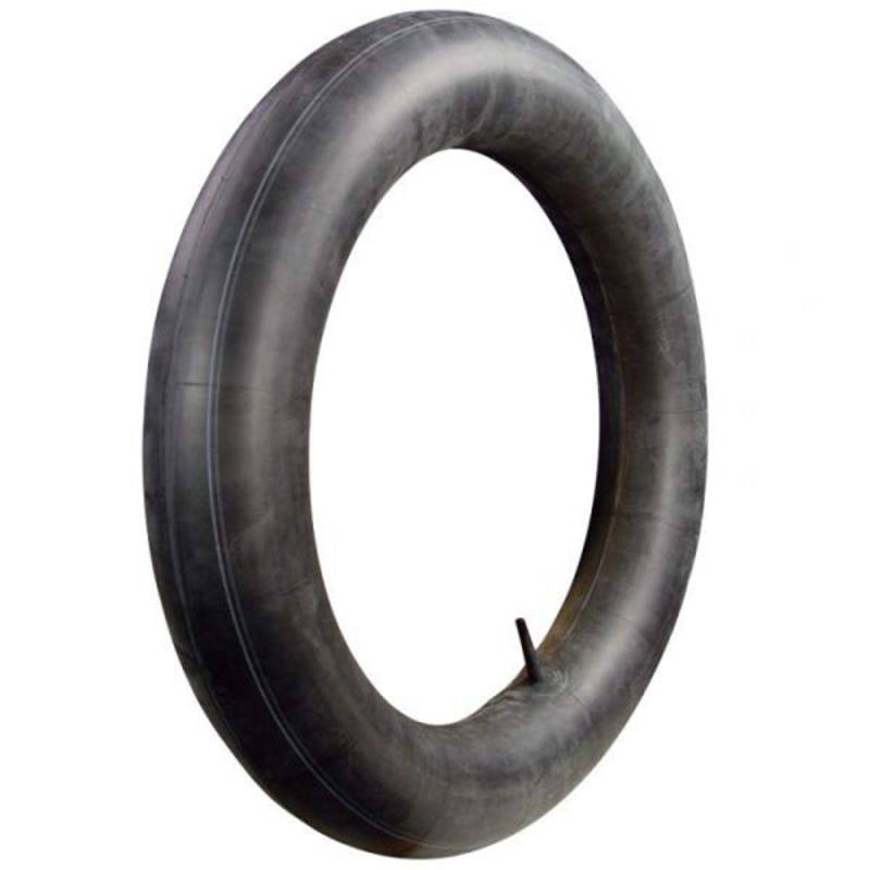 Gibson Motorrad Schlauch; Extra HD 3mm; passend Reifen 120/140/80-18; Ventil TR6 von GIBSON TYRE TECHNOLOGY