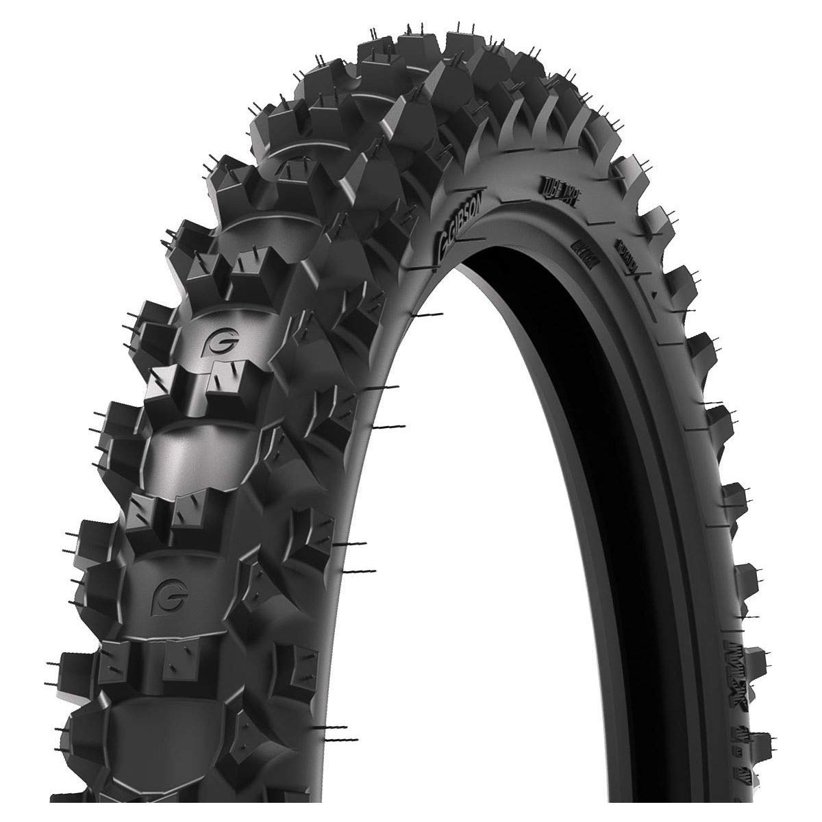 MX 1.1 Front;70/100-17 TT 40M NHS MX 1.1 Front;70/100-17 TT 40M NHS von Gibson Tyre