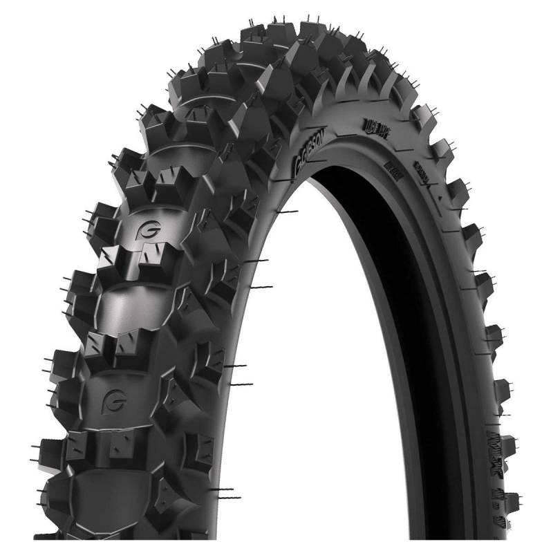 MX 1.1 Front;70/100-17 TT 40M NHS von Gibson Tyre