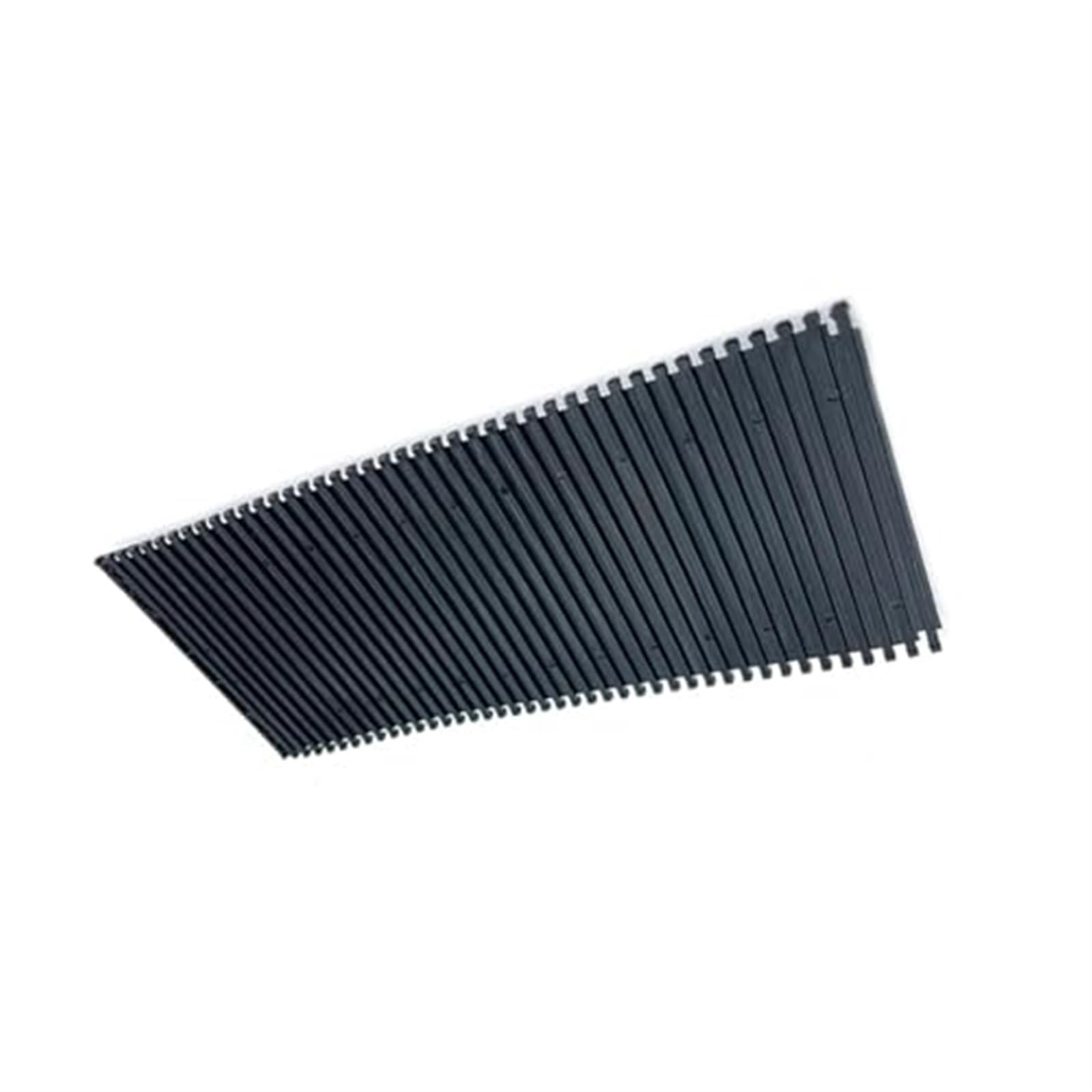 GIGIROM Auto Mittelkonsole Getränkehalter Abdeckung Schieberollo Rollladen FHM500032, for Land Rover, for Range Rover, Sport 2005-2009 Rollo für Mittelkonsole GIGIROM Auto Mittelkonsole Getränkehalter Abdeckung Schieberollo Rollladen FHM500032, for Land Rover, for Range Rover, Sport 2005-2009 Rollo für Mittelkonsole von GIGIROM