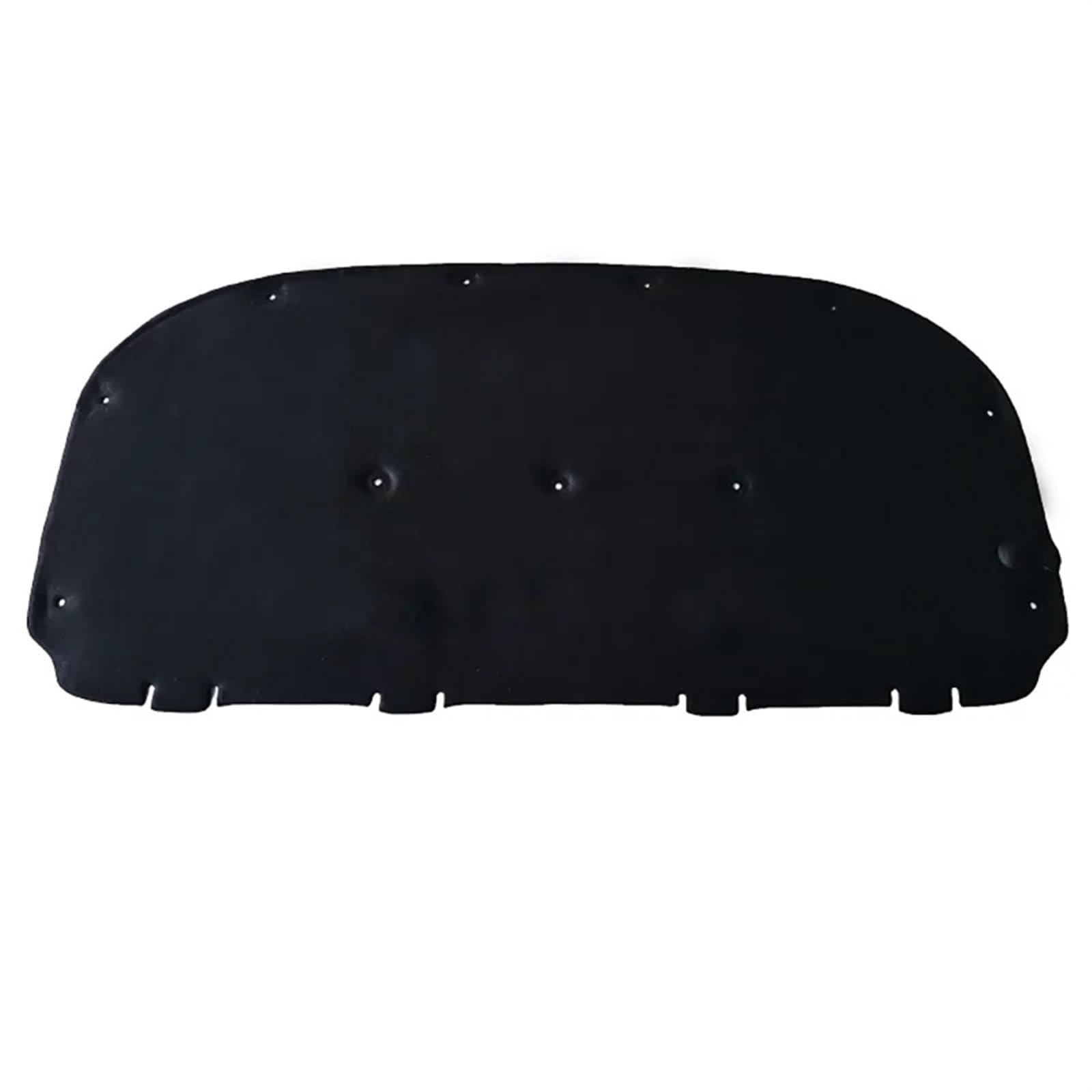 GIGIROM Auto Motorhaube Schall- und Wärmeisolierungspad, für Land Rover, für Discovery 3 4 2005-2016 GIGIROM Auto Motorhaube Schall- und Wärmeisolierungspad, für Land Rover, für Discovery 3 4 2005-2016 von GIGIROM