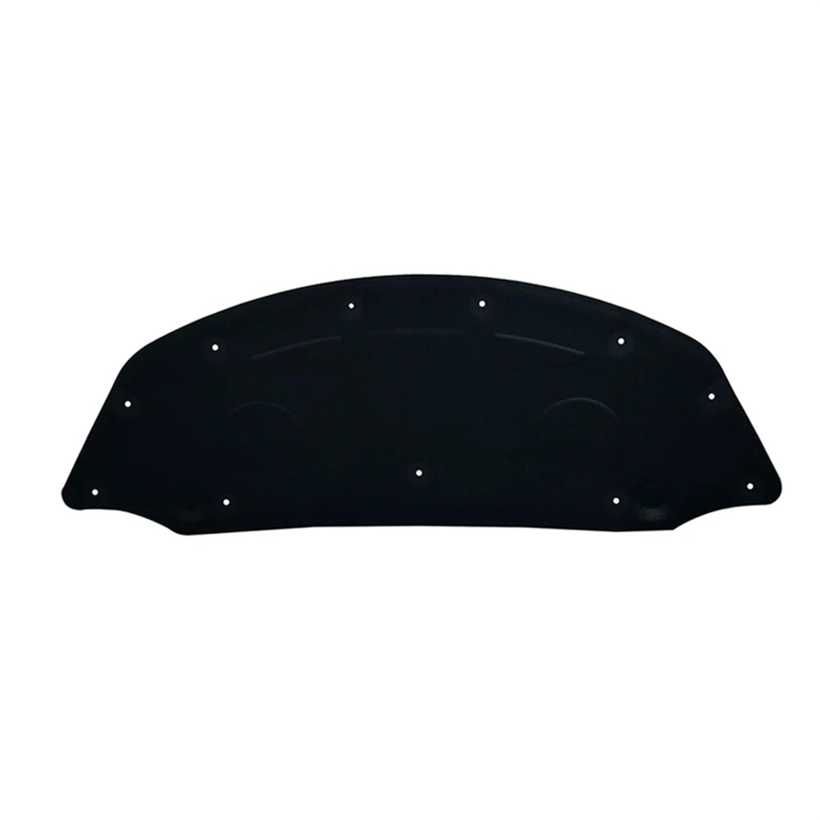 GIGIROM Auto Motorhaube Wärmedämmung Baumwollmatte Schallschutzmatte Schaum, für B-Klasse W246 B180 B200 2012-2018 GIGIROM Auto Motorhaube Wärmedämmung Baumwollmatte Schallschutzmatte Schaum, für B-Klasse W246 B180 B200 2012-2018 von GIGIROM