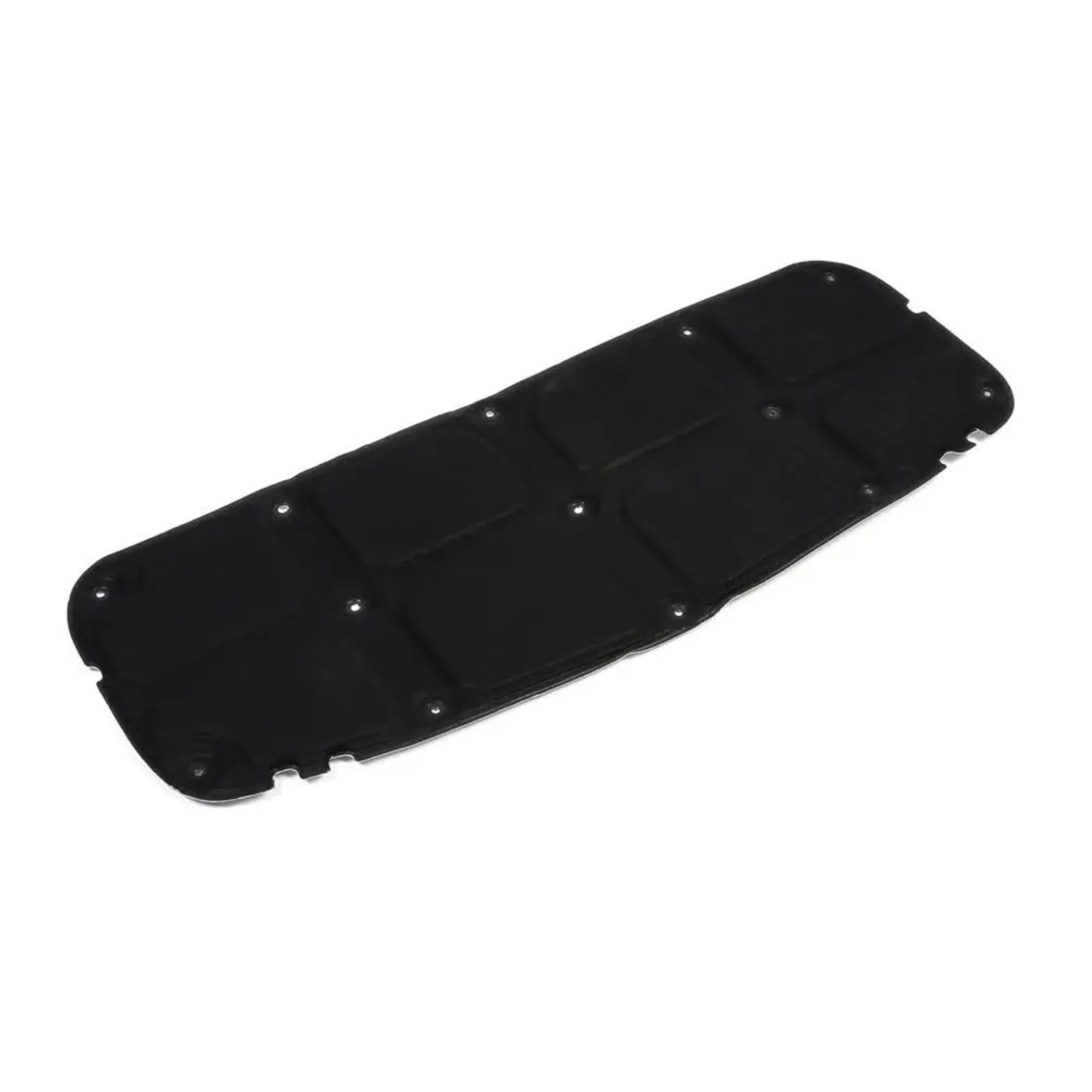 GIGIROM Für Suzuki, Jimny JB64 JB74W 2019–2022, Motorschalldämmung, Wärmedämmung, Baumwollabdeckung, Auto-Zubehör GIGIROM Für Suzuki, Jimny JB64 JB74W 2019–2022, Motorschalldämmung, Wärmedämmung, Baumwollabdeckung, Auto-Zubehör von GIGIROM