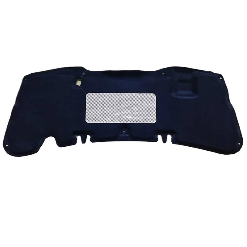 GIGIROM Motorschalldämmmatte für die Motorhaube, für Civic FD 06–11, 10. Civic FC FK 16–20, schalldichte Wärmedämmmatte aus Baumwolle (Größe FD 2006–2011) von GIGIROM