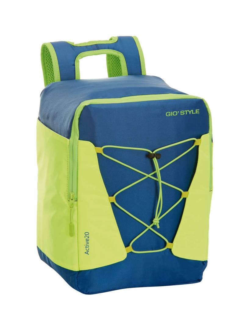 Active BACKPACK 20 von GIO'STYLE
