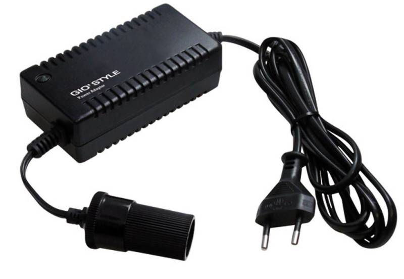 Power Adapter 230V AC-12V DC von GIO'STYLE