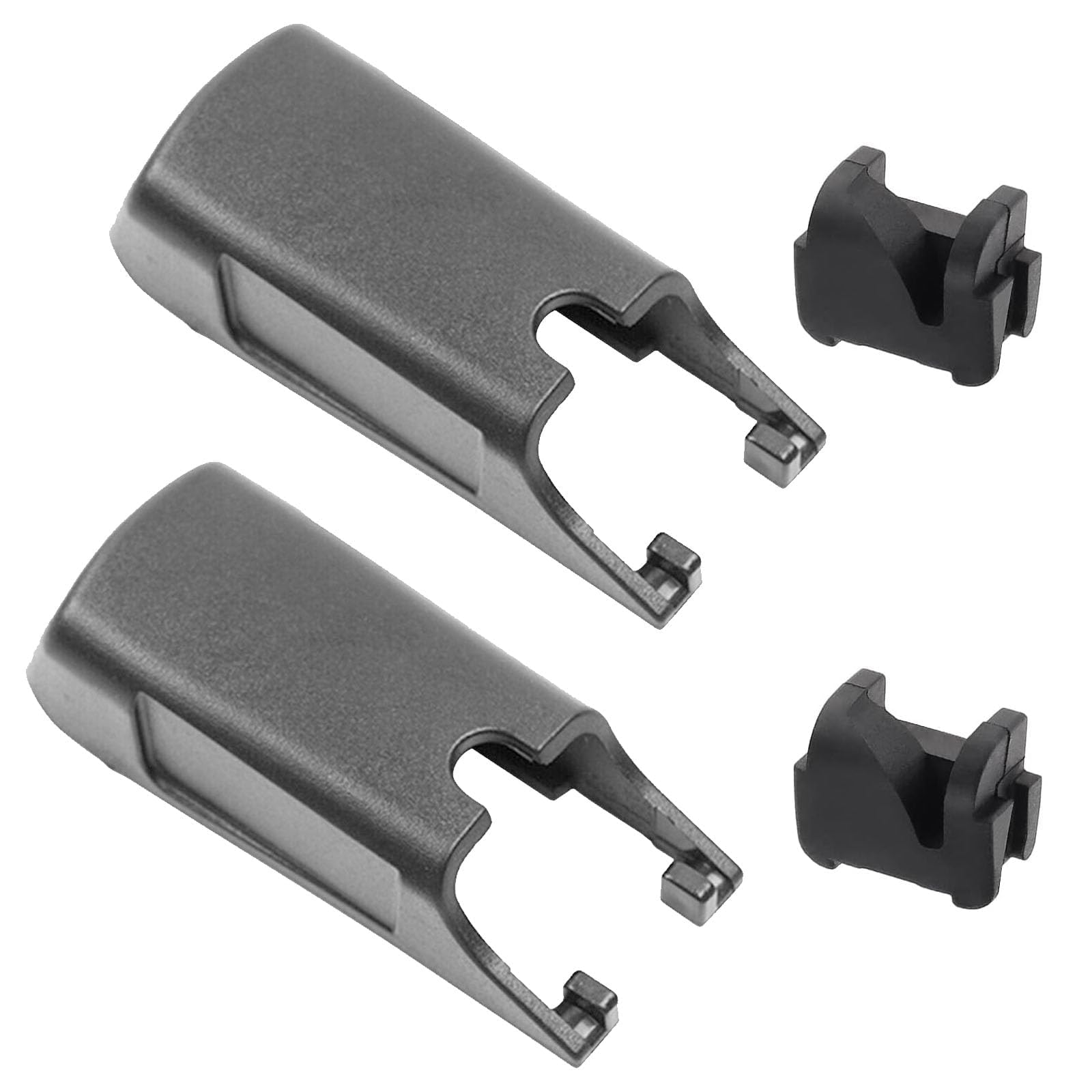 GIONAR 2 Pcs Wischarm Abdeckkappe Ersatz für Mercedes-Benz A B C E V Klasse W176 W246 W205 W213 Vito W447 X253, Frontwischerarm Abdeckkappe Scheibenwischer Zubehör, Frontwischerarm Abdeckkappe Ersatz GIONAR 2 Pcs Wischarm Abdeckkappe Ersatz für Mercedes-Benz A B C E V Klasse W176 W246 W205 W213 Vito W447 X253, Frontwischerarm Abdeckkappe Scheibenwischer Zubehör, Frontwischerarm Abdeckkappe Ersatz von GIONAR