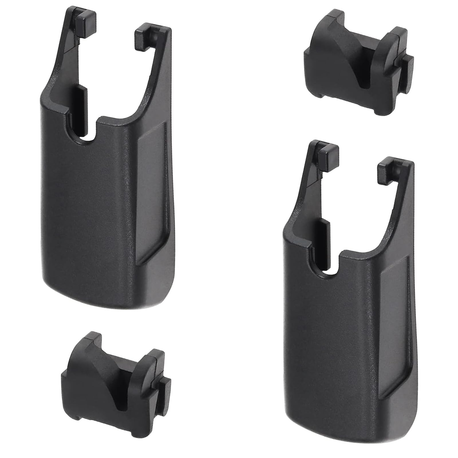 GIONAR 2 Stück Scheibenwischerarm Abdeckkappe Vorne Kappe für MERCEDES W176 W246 W205 W213 W447, W000050335 GIONAR 2 Stück Scheibenwischerarm Abdeckkappe Vorne Kappe für MERCEDES W176 W246 W205 W213 W447, W000050335 von GIONAR
