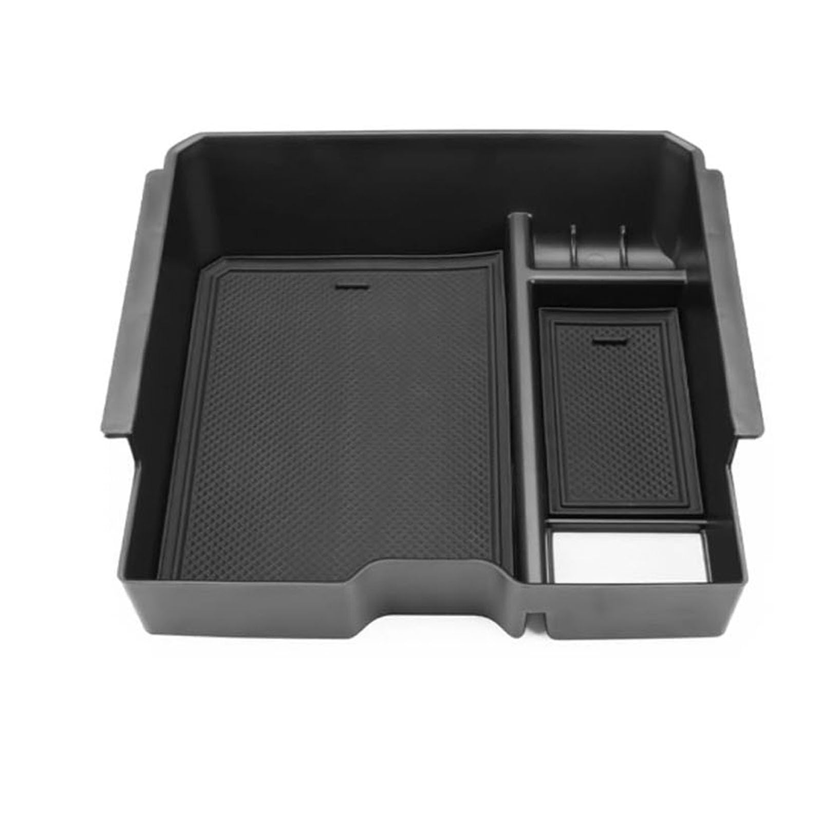 GIONAR Auto Armlehne Organizer & Mittelkonsole Aufbewahrungsbox für Ranger T9 Raptor Wildtrak XLT 2023, Handschuhfach Aufbewahrungsbox Innenraum Zubehör GIONAR Auto Armlehne Organizer & Mittelkonsole Aufbewahrungsbox für Ranger T9 Raptor Wildtrak XLT 2023, Handschuhfach Aufbewahrungsbox Innenraum Zubehör von GIONAR