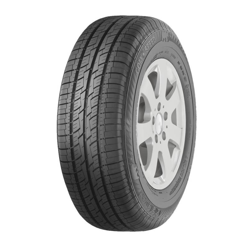 GISLAVED COM*SPEED 185/75R16C 104R von GISLAVED